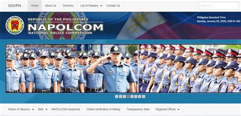Napolcom Exam Schedule 2024: PNP Exam Requirements, .